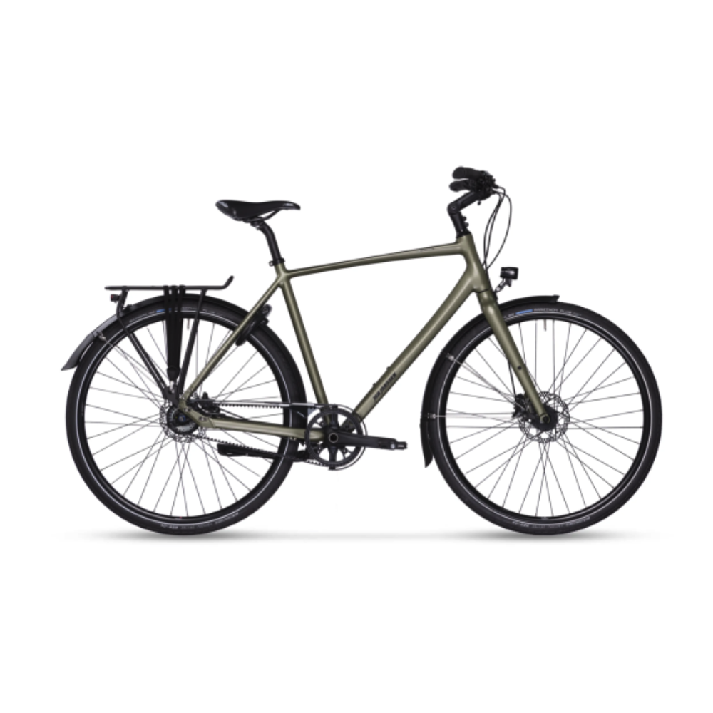 JAN JANSSEN ZERO CO2 ALFINE 11S GATES CDX kopen bij Banierhuis, de grootste Fietsenwinkel in Utrecht.