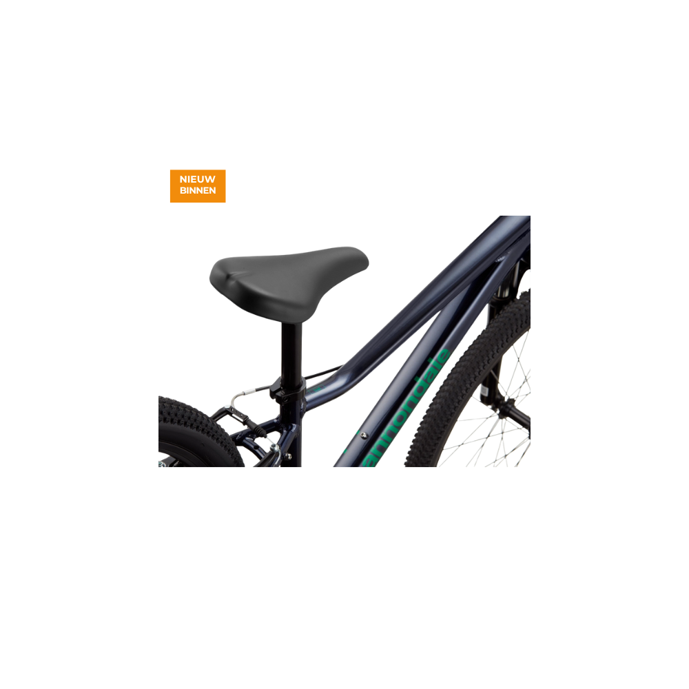 Cannondale Kids Trail 24