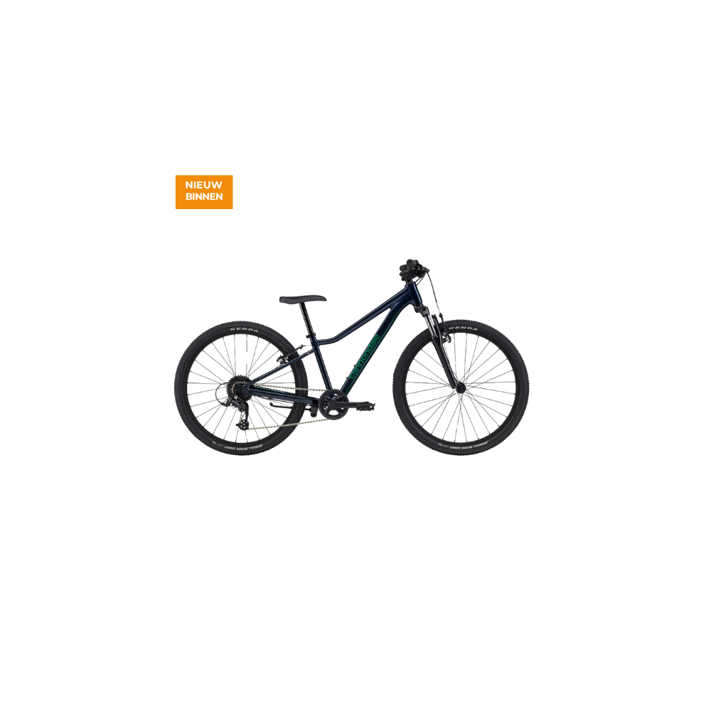 Cannondale Kids Trail 24