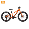 Cannondale Kids Trail Plus 20