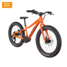 Cannondale Kids Trail Plus 20