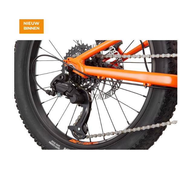 Cannondale Kids Trail Plus 20 Cannondale Kids Trail Plus 20