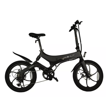 Bohlt X200 9.6ah 36v