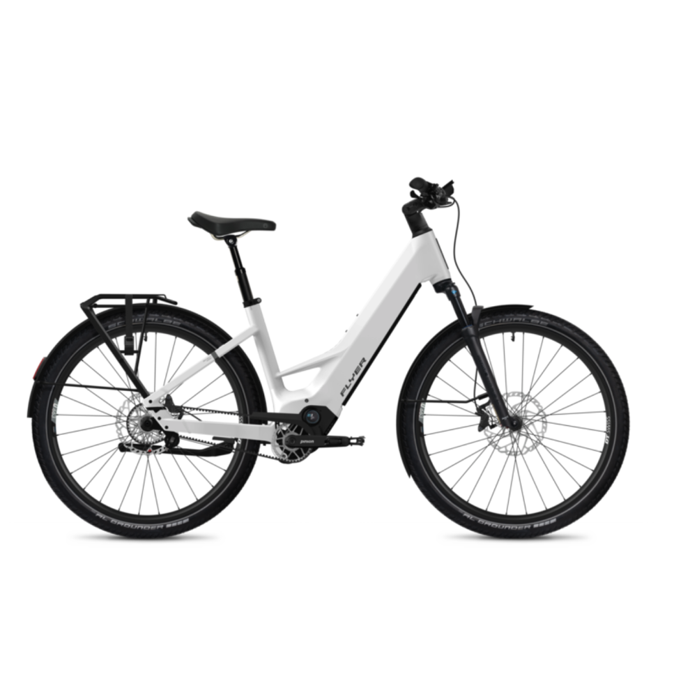 FLYER G1 GOROC TR 7.33 COMFORT lage instap