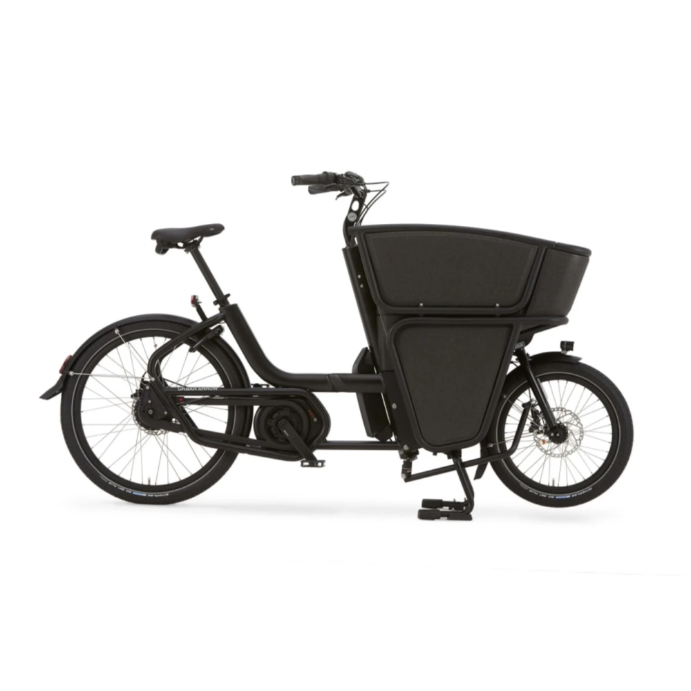 URBAN ARROW Shorty Performance Disc