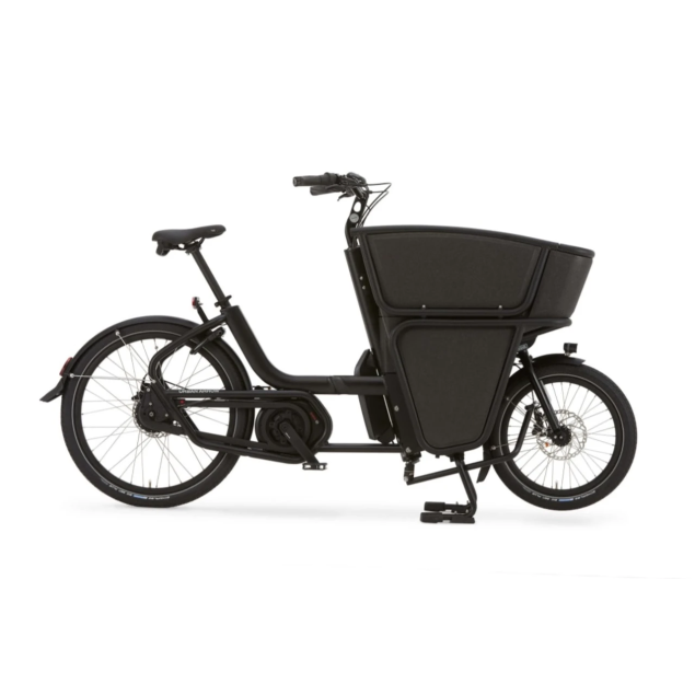 URBAN ARROW Shorty Performance Disc URBAN ARROW Shorty Performance Disc