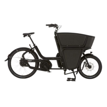 Urban Arrow Shorty Performance Disc kopen bij Banierhuis, de grootste Fietsenwinkel in Utrecht.