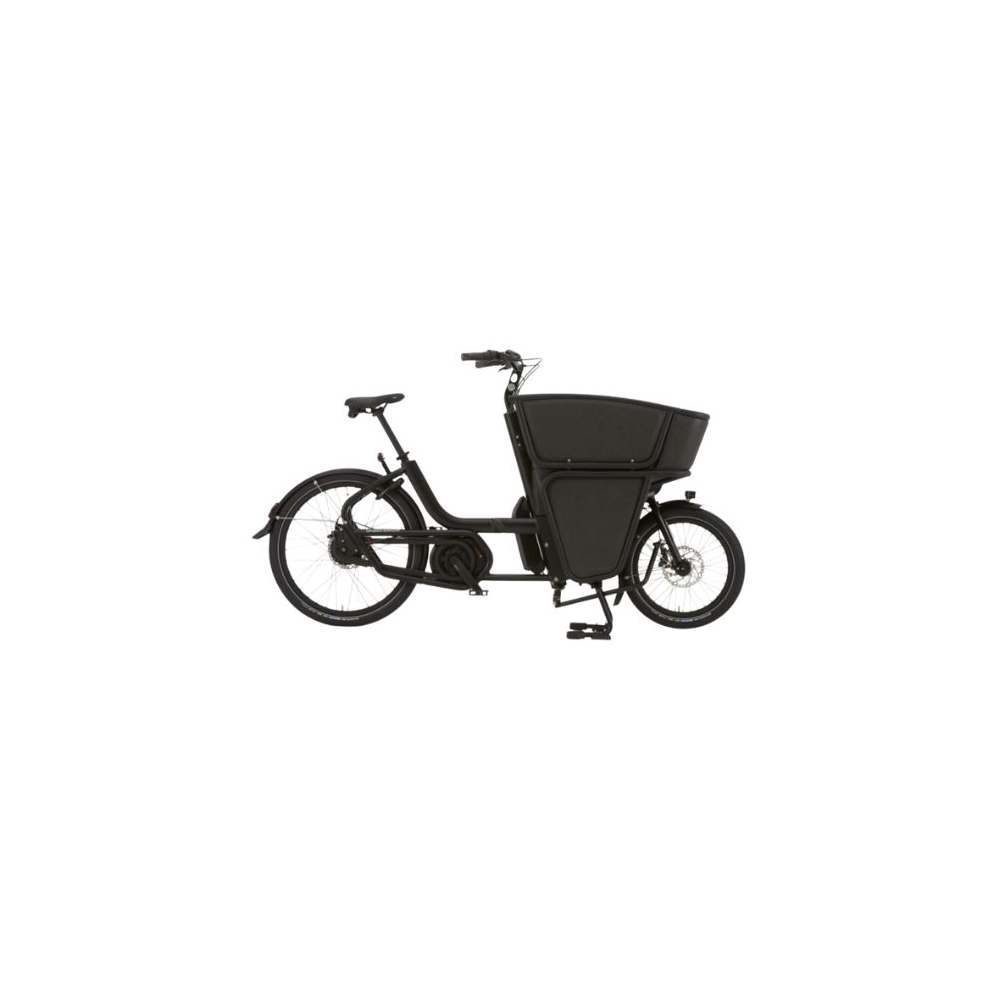 Urban Arrow Shorty Performance Disc kopen bij Banierhuis, de grootste Fietsenwinkel in Utrecht.