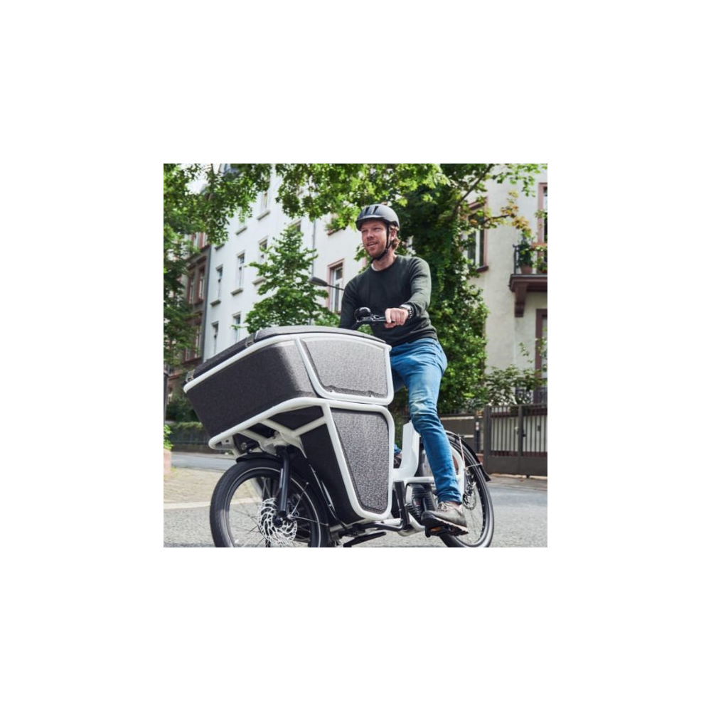 Urban Arrow Shorty Performance Disc kopen bij Banierhuis, de grootste Fietsenwinkel in Utrecht.