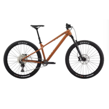 CANNONDALE 29 U Habit HT 1