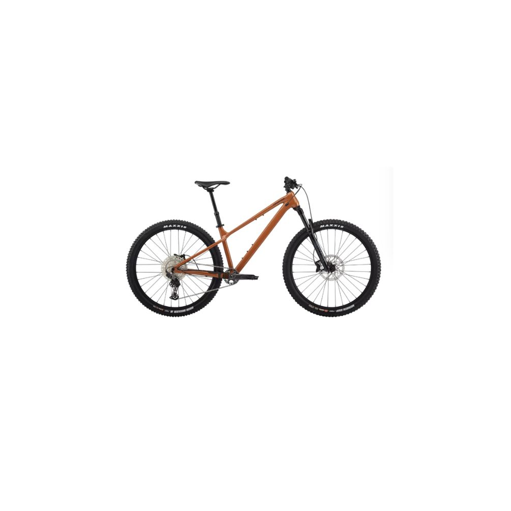 CANNONDALE 29 U Habit HT 1