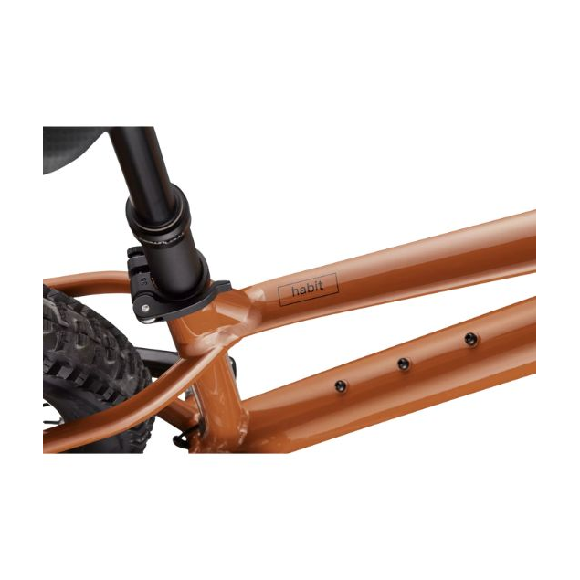CANNONDALE 29 U Habit HT 1 CANNONDALE 29 U Habit HT 1