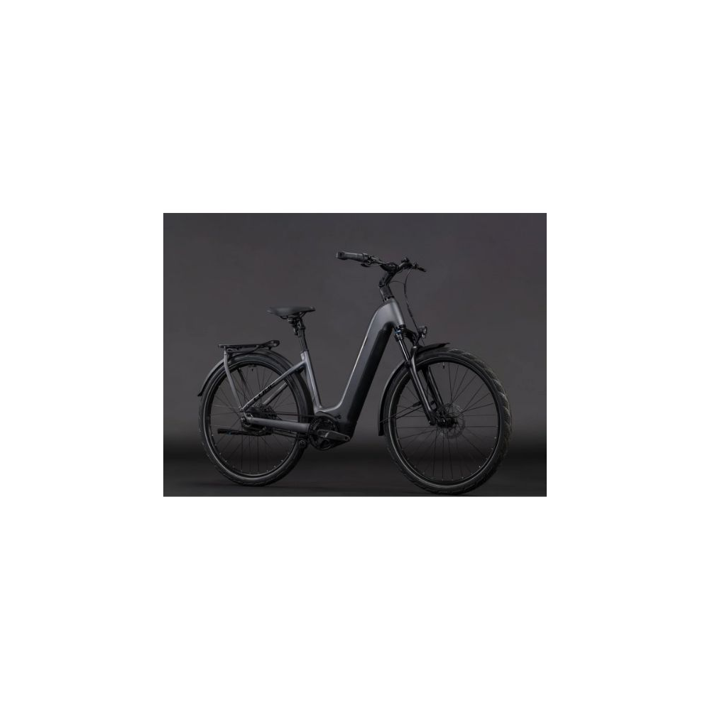 CUBE KATHMANDU HYBRID COMFORT PRO 800 (2026)