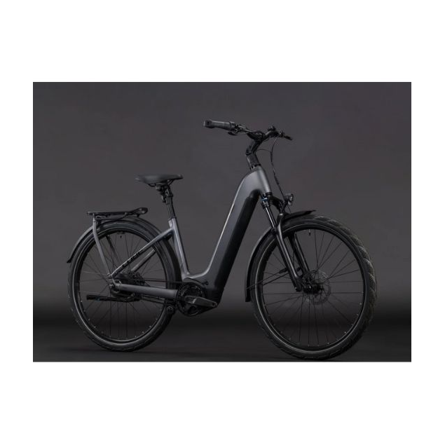 CUBE KATHMANDU HYBRID COMFORT PRO 800 (2026) CUBE KATHMANDU HYBRID COMFORT PRO 800 (2026)