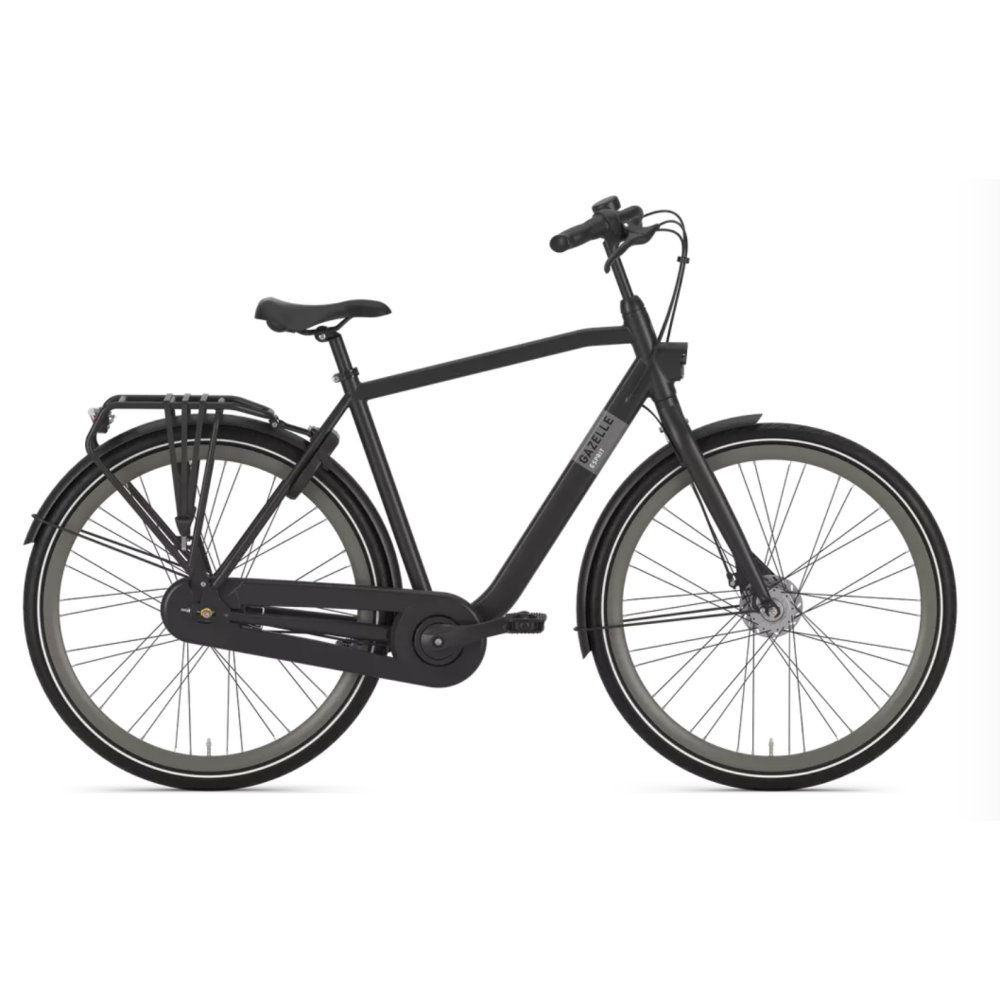 GAZELLE ESPRIT T7 (2026) kopen bij Banierhuis, de grootste Fietsenwinkel in Utrecht.