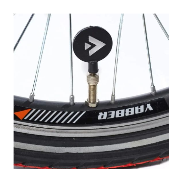 Alpina Yabber Alpina Yabber