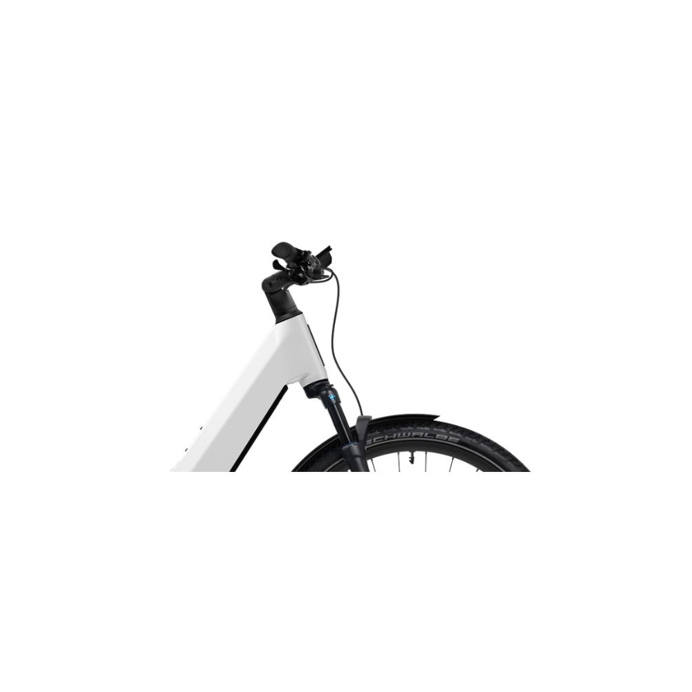 Flyer Goroc TR 7.33 Comfort (lage instap) kopen bij Banierhuis, de grootste Fietsenwinkel in Utrecht.