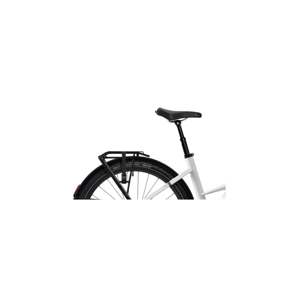 Flyer Goroc TR 7.33 Comfort (lage instap) kopen bij Banierhuis, de grootste Fietsenwinkel in Utrecht.