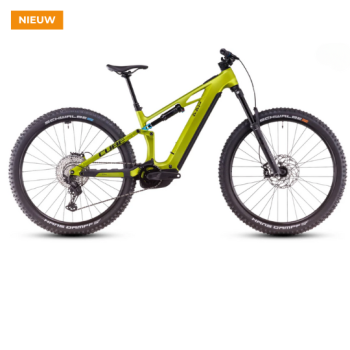 CUBE STEREO HYBRID ONE44 HPC RACE 800 (2026) kopen bij Banierhuis, de grootste Fietsenwinkel in Utrecht.