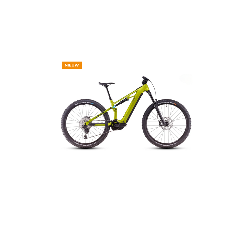 CUBE STEREO HYBRID ONE44 HPC RACE 800