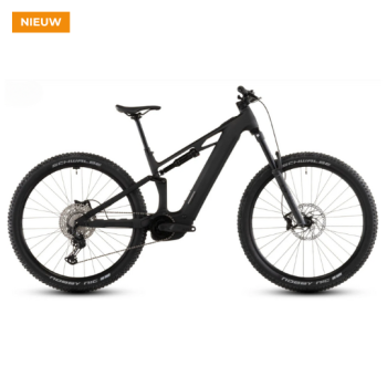 CUBE STEREO HYBRID ONE44 HPC RACE 800 (2026)