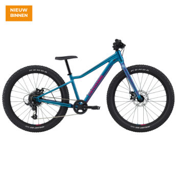 Cannondale Kids Trail Plus 24