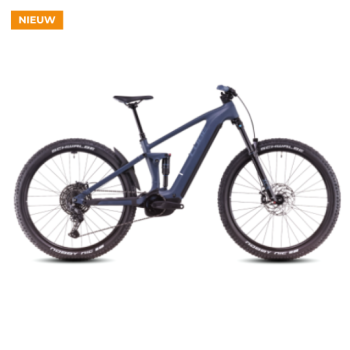 CUBE STEREO HYBRID ONE44 PRO 800 kopen bij Banierhuis, de grootste Fietsenwinkel in Utrecht.
