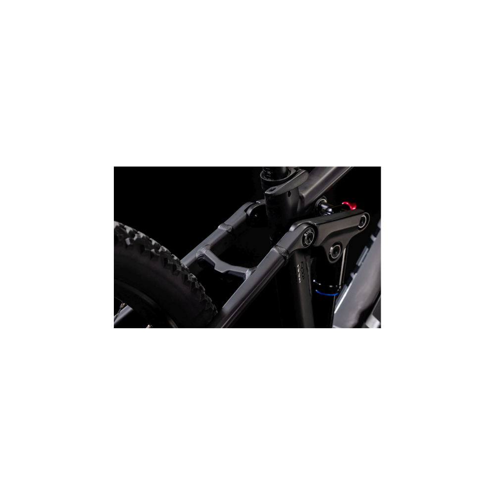 CUBE STEREO HYBRID 120 ONE 625 kopen bij Banierhuis, de grootste Fietsenwinkel in Utrecht.