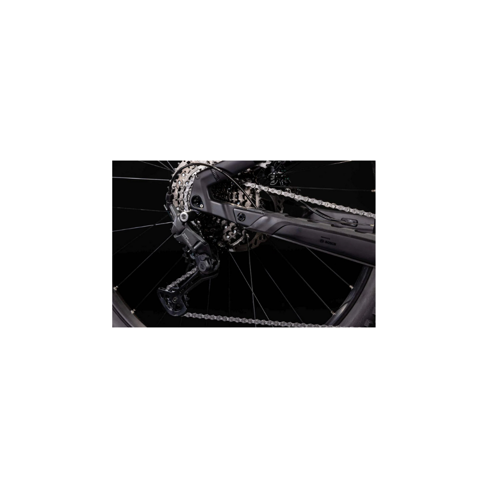 CUBE STEREO HYBRID 120 ONE 625 kopen bij Banierhuis, de grootste Fietsenwinkel in Utrecht.