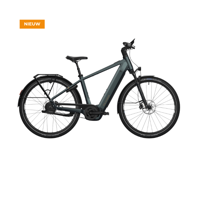 Flyer G2 Gotour Goroc 7.23 (lage instap) 2026 Flyer G2 Gotour Goroc 7.23 (lage instap) 2026