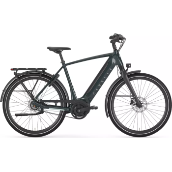 GAZELLE ULTIMATE C8+ HMB S8 kopen bij Banierhuis, de grootste Fietsenwinkel in Utrecht.