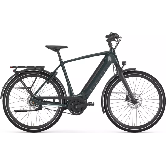 GAZELLE ULTIMATE C8+ HMB S8 GAZELLE ULTIMATE C8+ HMB S8