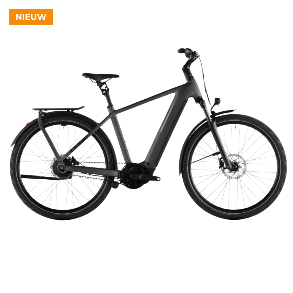 CUBE KATHMANDU HYBRID COMFORT PRO 800 (2026) kopen bij Banierhuis, de grootste Fietsenwinkel in Utrecht.