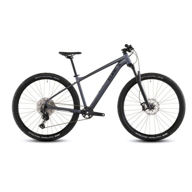 CUBE REACTION SLX (2026) CUBE REACTION SLX (2026)
