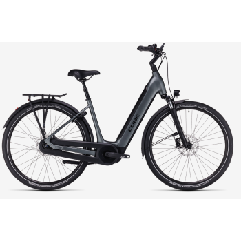 CUBE SUPREME HYBRID PRO 500 kopen bij Banierhuis, de grootste Fietsenwinkel in Utrecht.