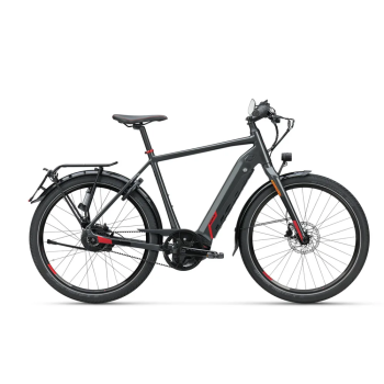 KOGA PACE B20 M GEN-4 500Wh kopen bij Banierhuis, de grootste Fietsenwinkel in Utrecht.