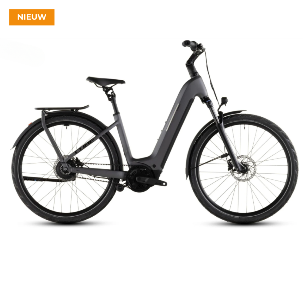 CUBE KATHMANDU HYBRID COMFORT PRO 800 (2026) kopen bij Banierhuis, de grootste Fietsenwinkel in Utrecht.