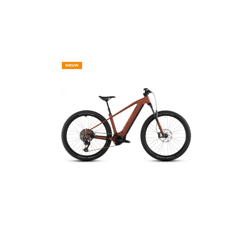 Cube Reaction Hybrid Race 800 (2026) kopen bij Banierhuis, de grootste Fietsenwinkel in Utrecht.