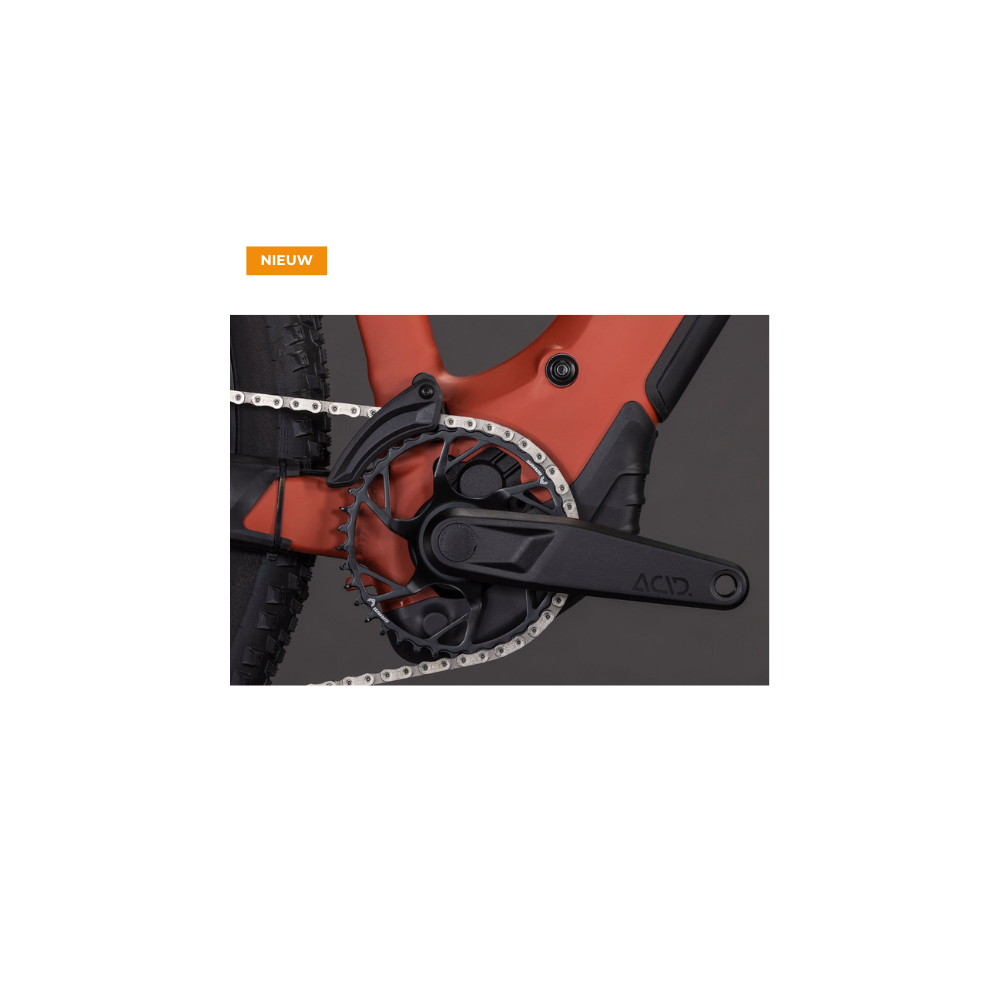 Cube Reaction Hybrid Race 800 (2026) kopen bij Banierhuis, de grootste Fietsenwinkel in Utrecht.