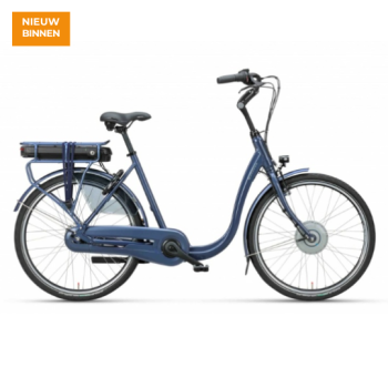 BATAVUS ENTREE E-GO kopen bij Banierhuis, de grootste Fietsenwinkel in Utrecht.