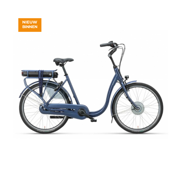 BATAVUS ENTREE E-GO kopen bij Banierhuis, de grootste Fietsenwinkel in Utrecht. BATAVUS ENTREE E-GO kopen bij Banierhuis, de grootste Fietsenwinkel in Utrecht.