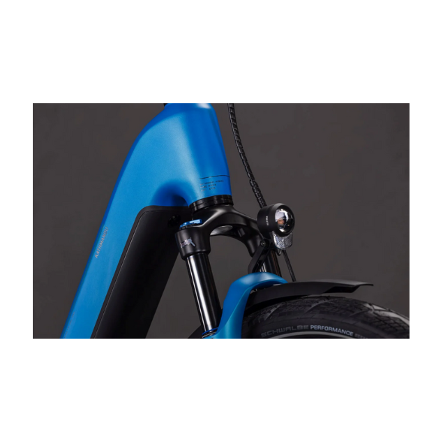 CUBE KATHMANDU HYBRID COMFORT PRO 800 (2026) kopen bij Banierhuis, de grootste Fietsenwinkel in Utrecht.