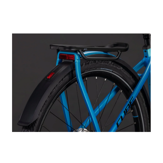 CUBE KATHMANDU HYBRID COMFORT PRO 800 (2026) kopen bij Banierhuis, de grootste Fietsenwinkel in Utrecht.