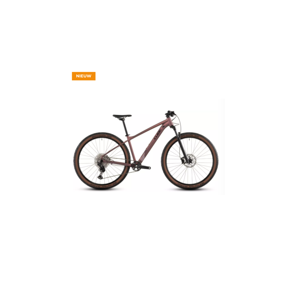 CUBE REACTION PRO (2026)