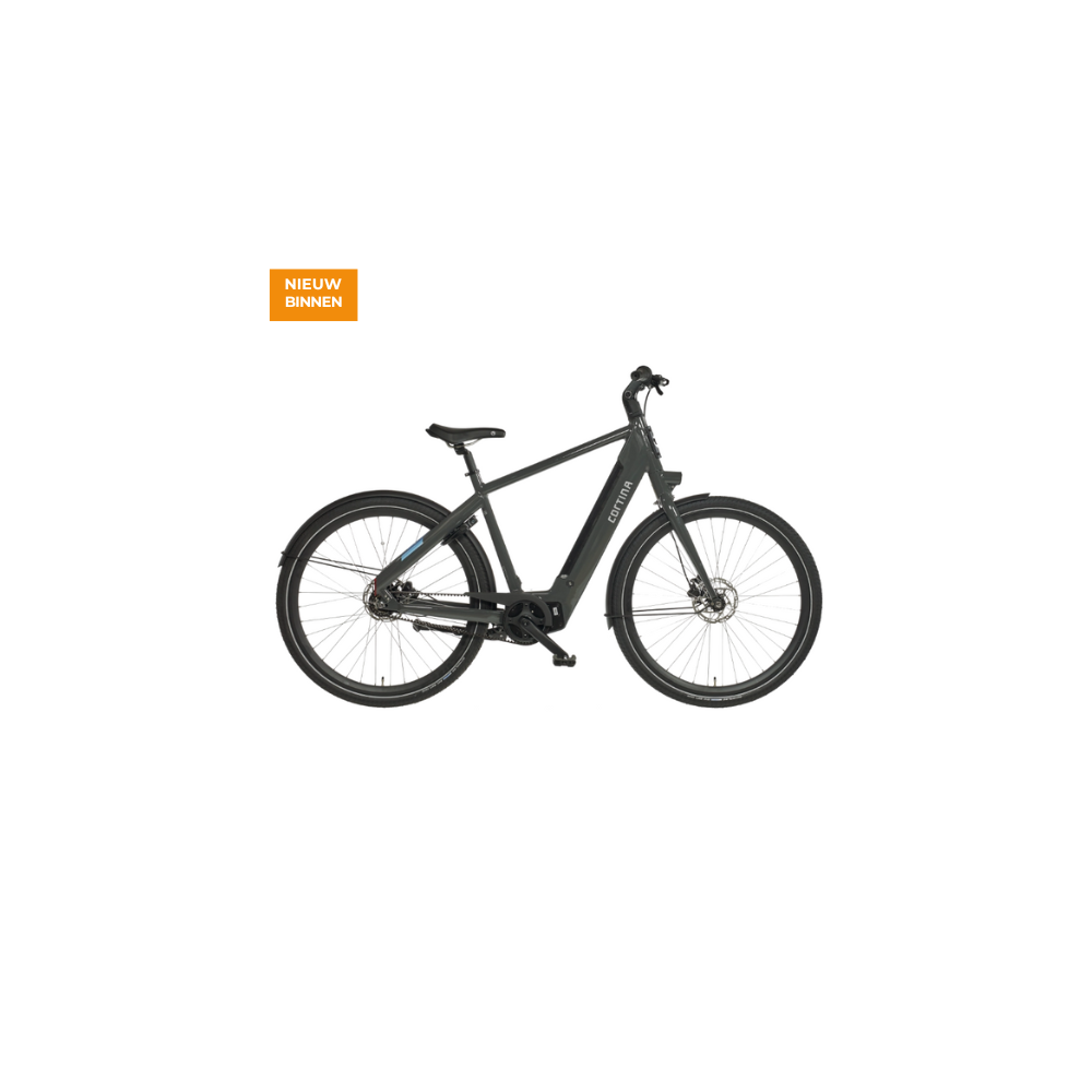 Cortina E-Blau heren DB7 kopen bij Banierhuis, de grootste Fietsenwinkel in Utrecht.