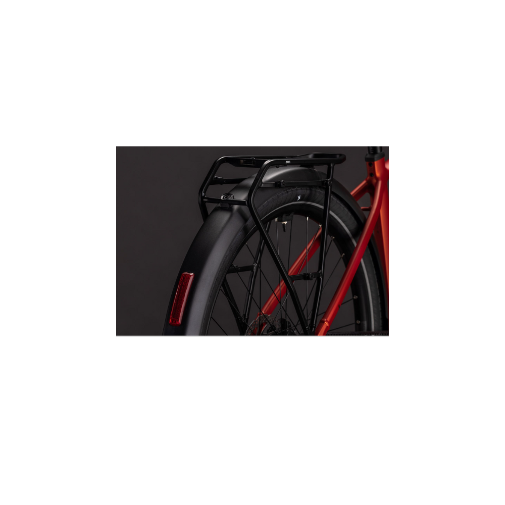 CUBE TOURING HYBRID COMFORT SLX 800 (2026) kopen bij Banierhuis, de grootste Fietsenwinkel in Utrecht.