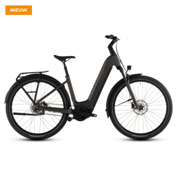 CUBE TOURING HYBRID COMFORT SLX 800 (2026)