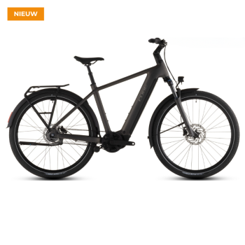 CUBE TOURING HYBRID COMFORT SLX 800 (2026)