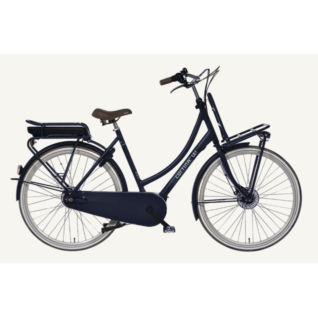 Cortina E-U4 RB7 AL+ MM Lage instap kopen bij Banierhuis, de grootste Fietsenwinkel in Utrecht. Cortina E-U4 RB7 AL+ MM Lage instap kopen bij Banierhuis, de grootste Fietsenwinkel in Utrecht.