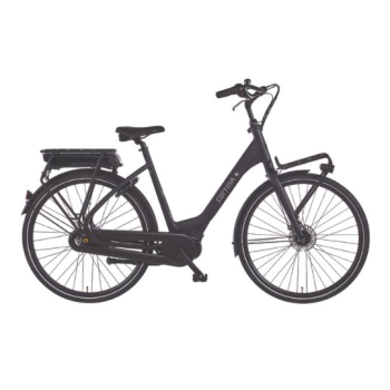 Cortina E-Common Active Line - lage instap kopen bij Banierhuis, de grootste Fietsenwinkel in Utrecht.
